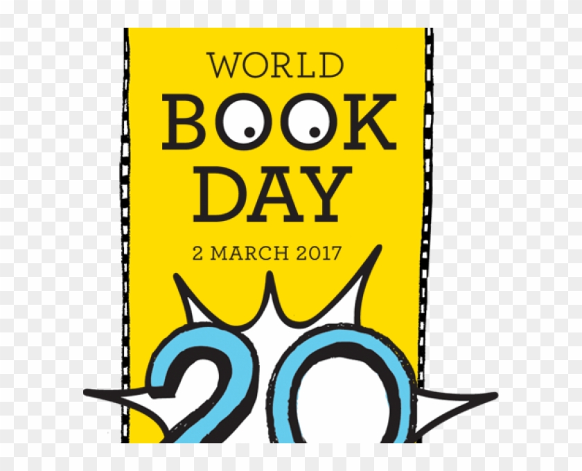 World Book Day - World Book Day 2012 #1625726