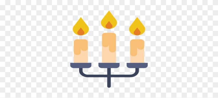 Candle Holder - Candle Holder #1625796