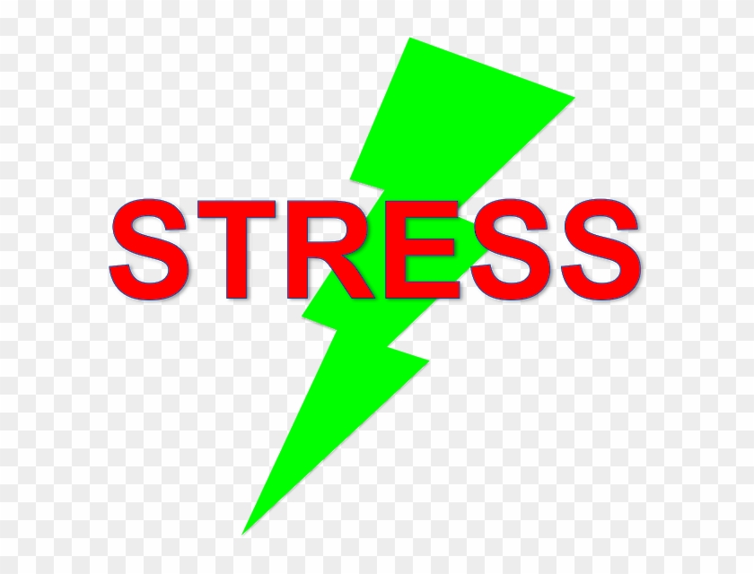 Stressed Teacher Clip Art - Graphic Design #1625840