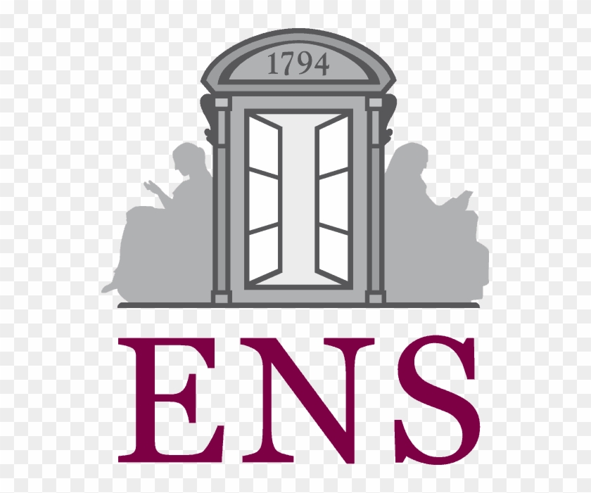 Ens International Selection Scholarships In France, - École Normale Supérieure #1625888