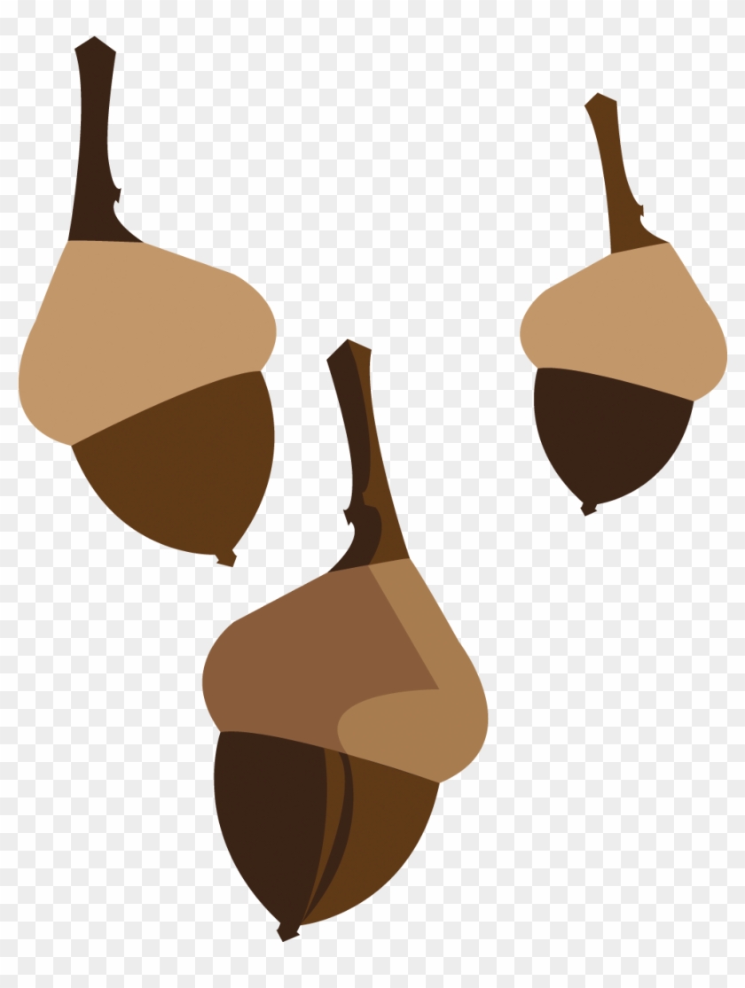 Almond Nut Clip Art - Almond Nut Clip Art #1625901