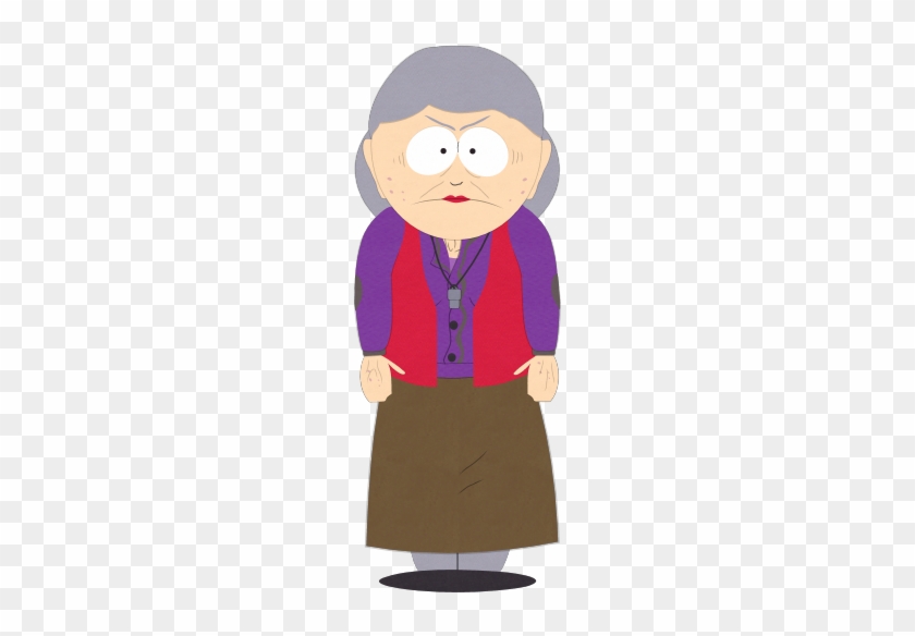 Official South Park Studios Wiki - Cartoon #1625926