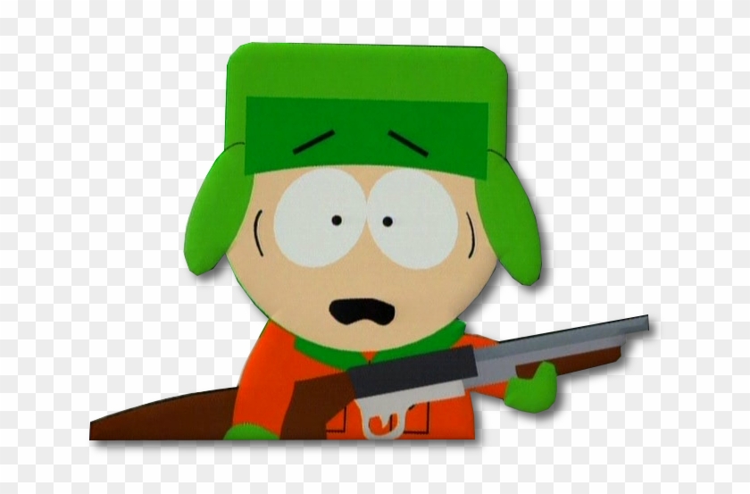 Random Kyle Edit By Gaysonicfan123 - Cartoon #1625928