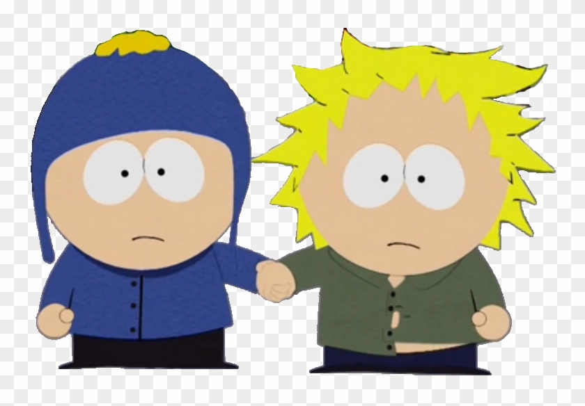 Download Now - Tweek And Craig Poster #1625931