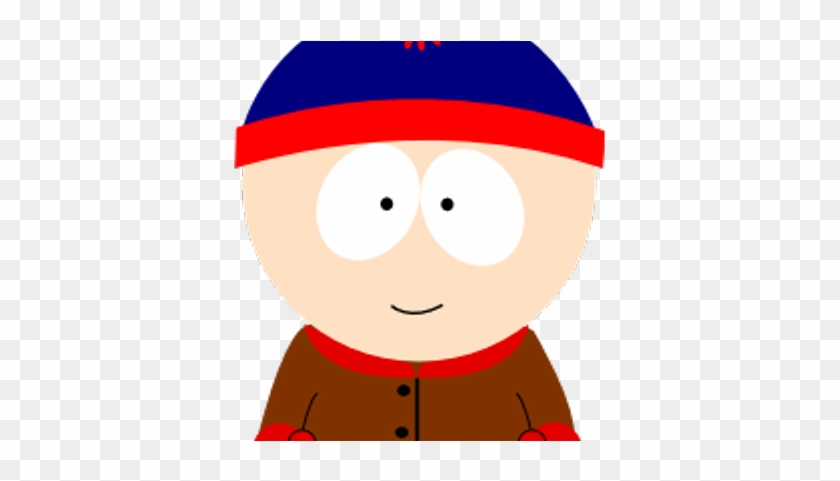 Thumb Image - South Park Stan #1625936