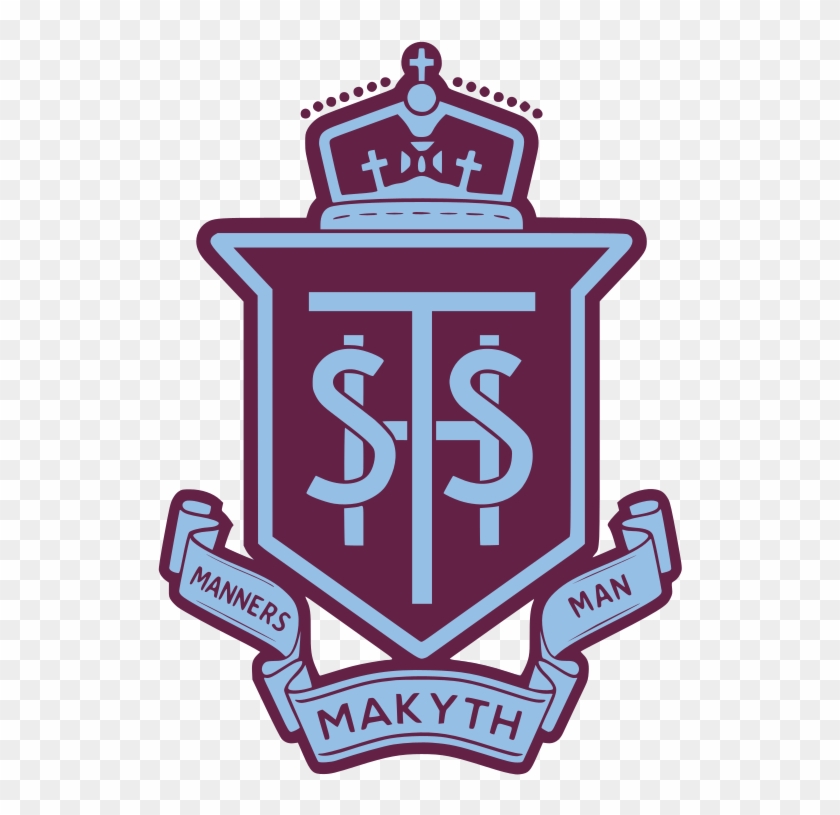 File Sydney Technical High School Wikipedia Png Greenies - Sydney Technical High School Emblem #1625940