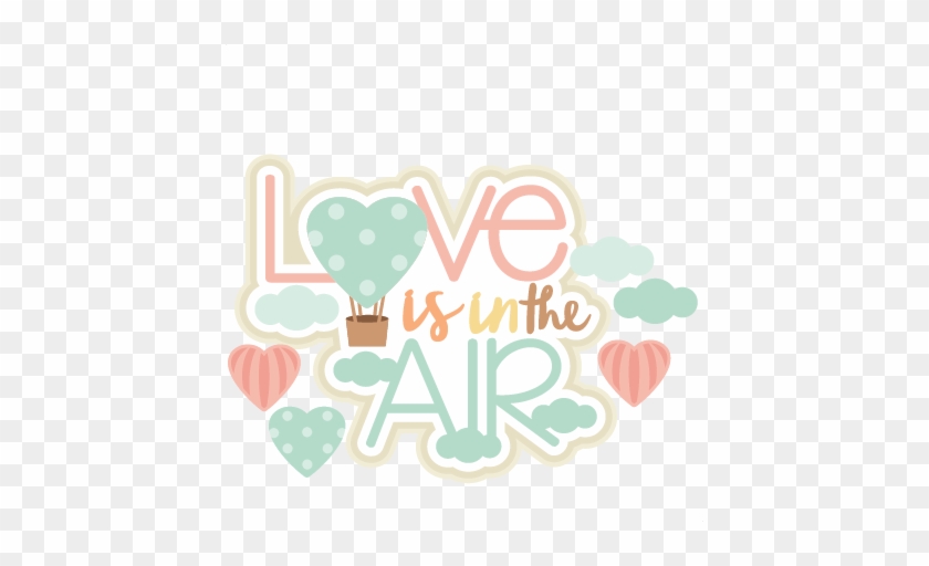 Love Clipart Scrapbook - Heart #1625973