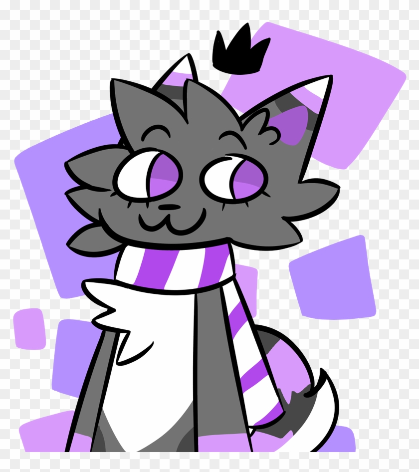 Floffy Starburst By Gabby0004 - Cartoon #1626010