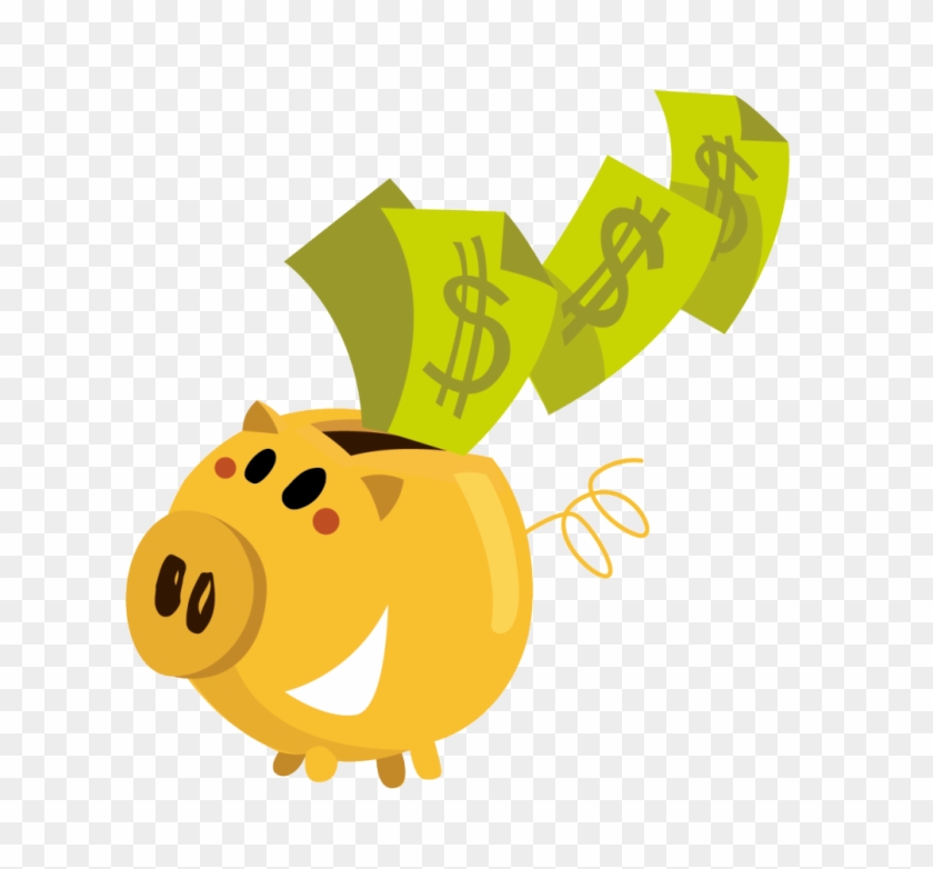 Début De La Campagne De Financement - Logo Tirelire Png #1626011