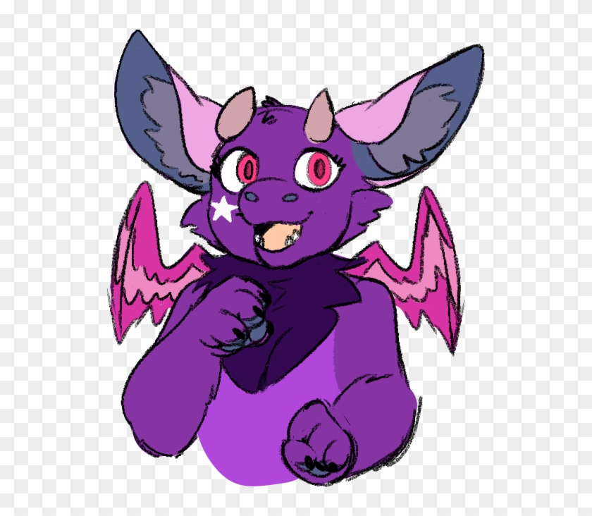 Starburst The Dad - Cartoon #1626013