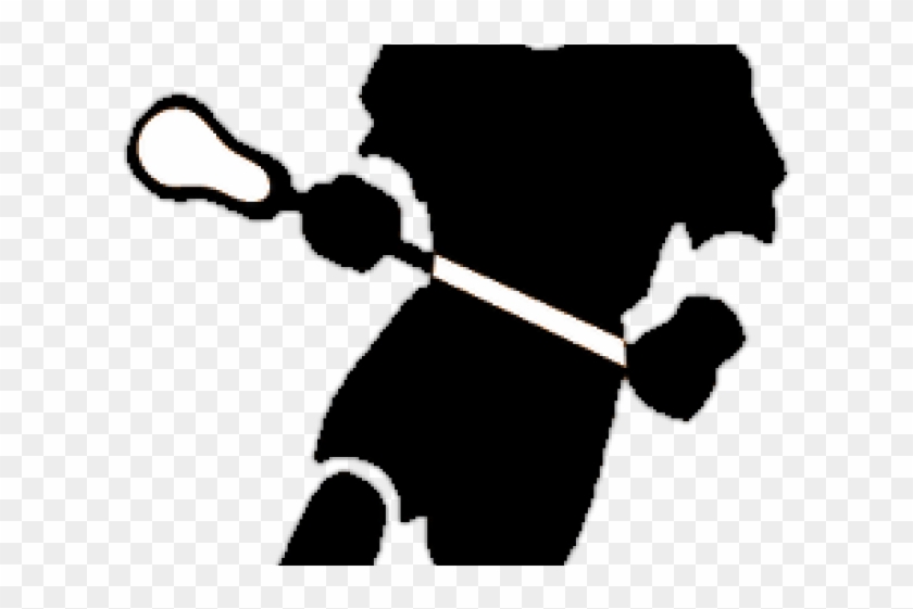 Lacrosse Clipart Transparent - Ncaa Lacrosse #1626024