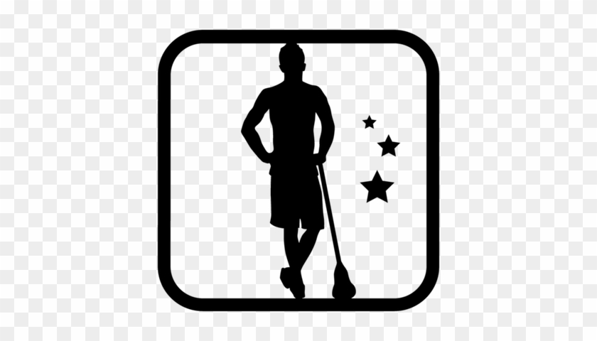 Lacrosse Blogs - Silhouette #1626029