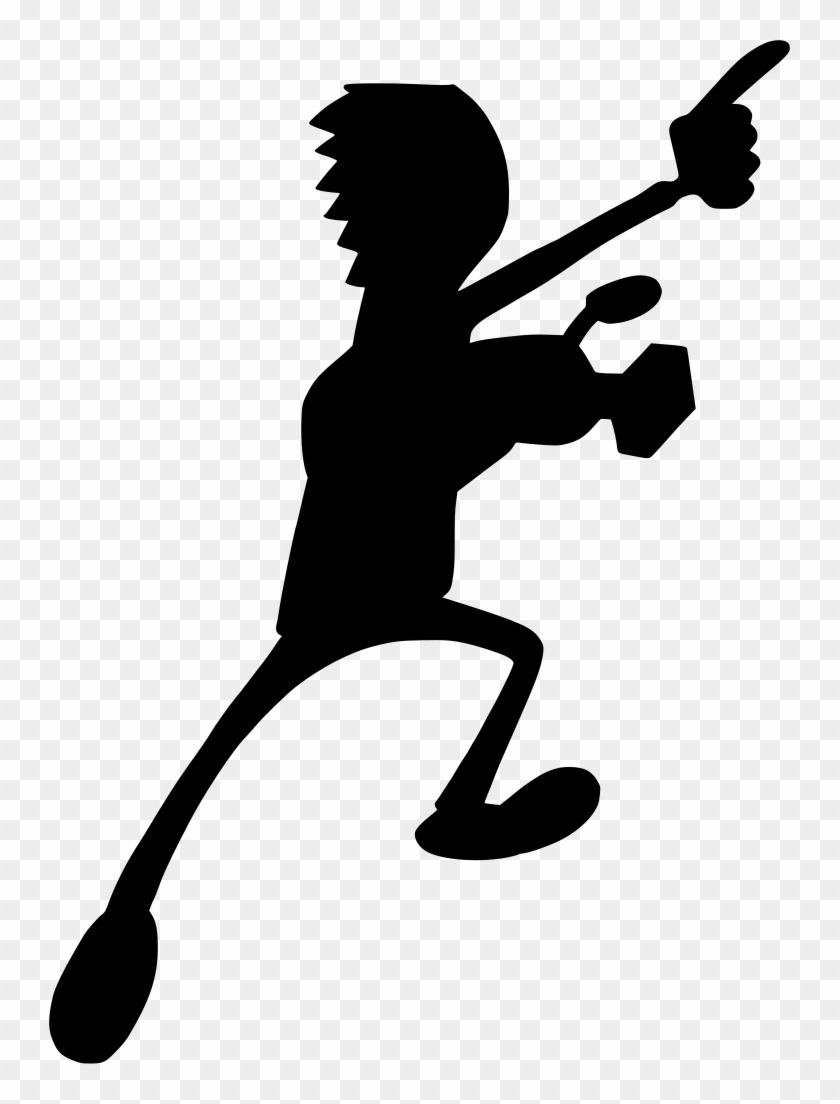 Info - Silhouette #1626047