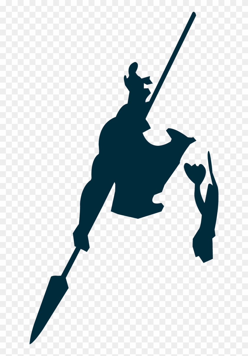 Be Empowered To Choose Your Broker From A Sound Financial - Silhouette #1626066