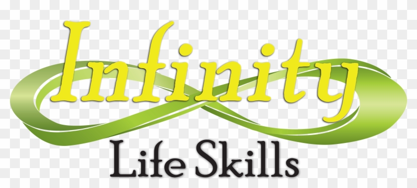Infinity Life Skills - Infinity Life Skills #1626107
