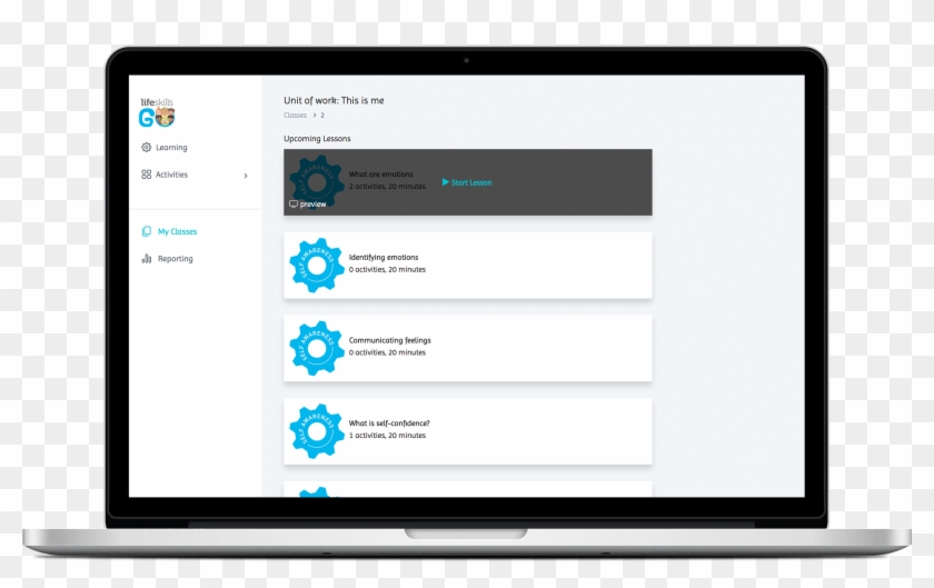 Teacher View Deliver Lessons - Teacher View Deliver Lessons #1626109