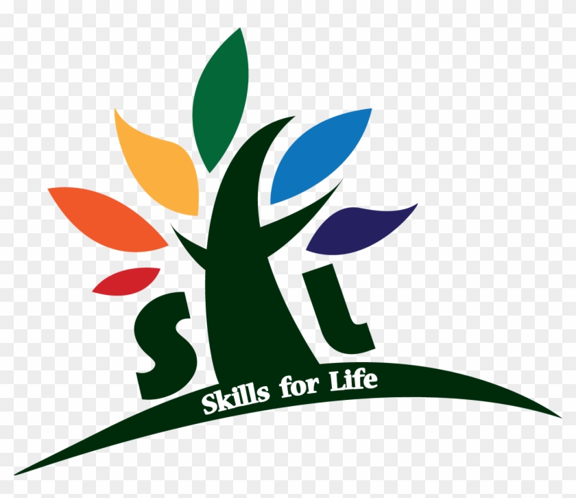 Click Above Logo To Go To Our Skills For Life Education - Click Above Logo To Go To Our Skills For Life Education #1626145