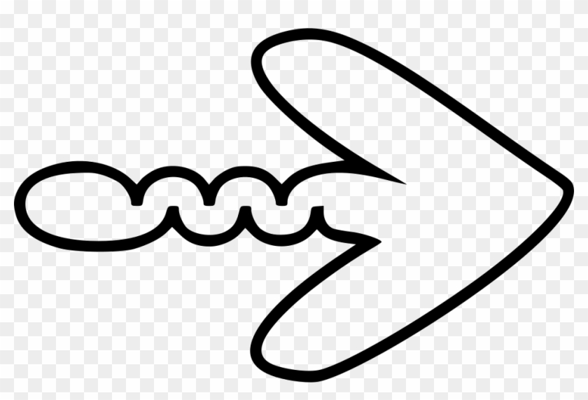 Wiggle Comments - Line Art #1626182