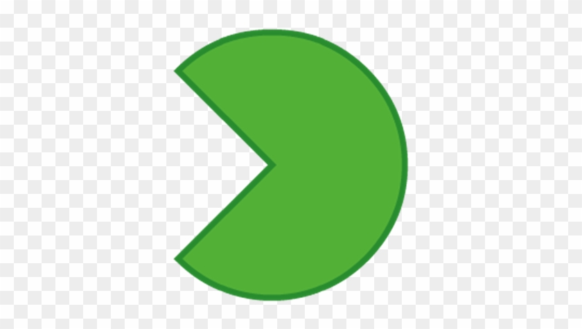 Lily Pad Png - Bfdi Lily Pad - Full Size PNG Clipart Images Download