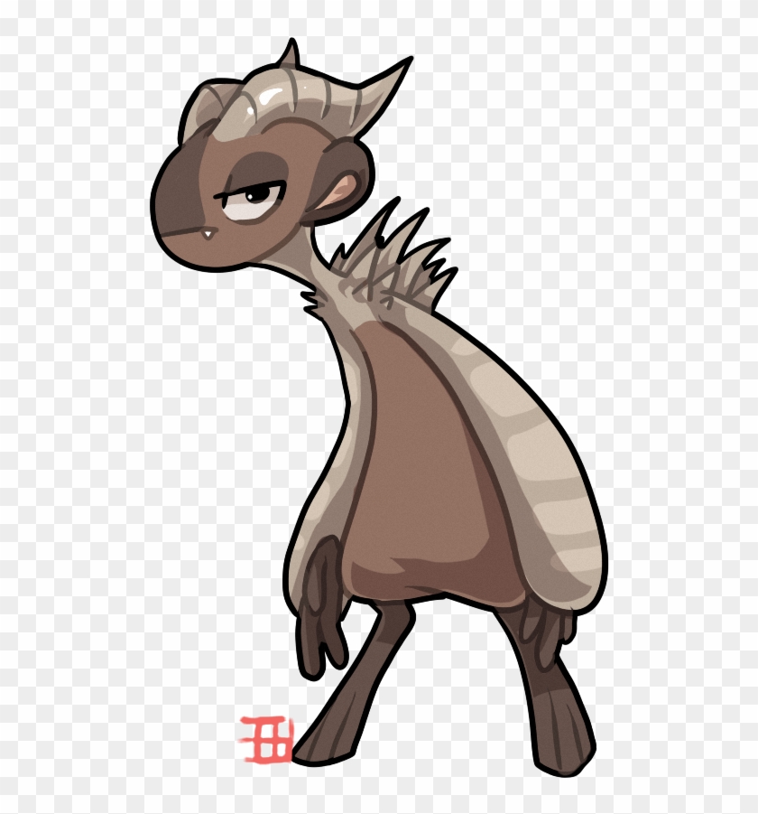 Silver Spikes By Griffsnuff - Cartoon #1626269