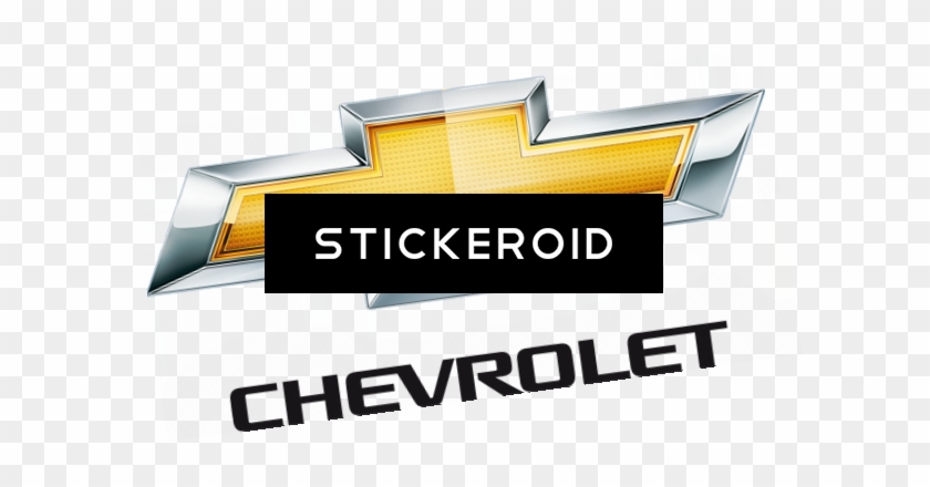 Chevrolet Logo - Chevrolet #1626284