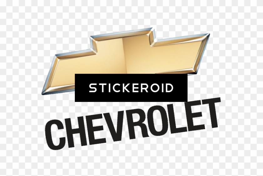 Chevrolet Logo - Graphics #1626289