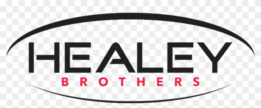 Healey Chevrolet Buick - Healey Brothers Logo #1626300