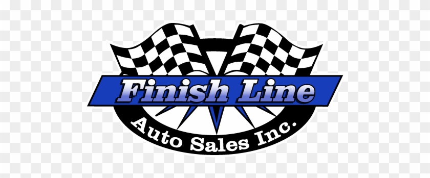 Finish Line Auto Sales Inc - Emblem #1626307