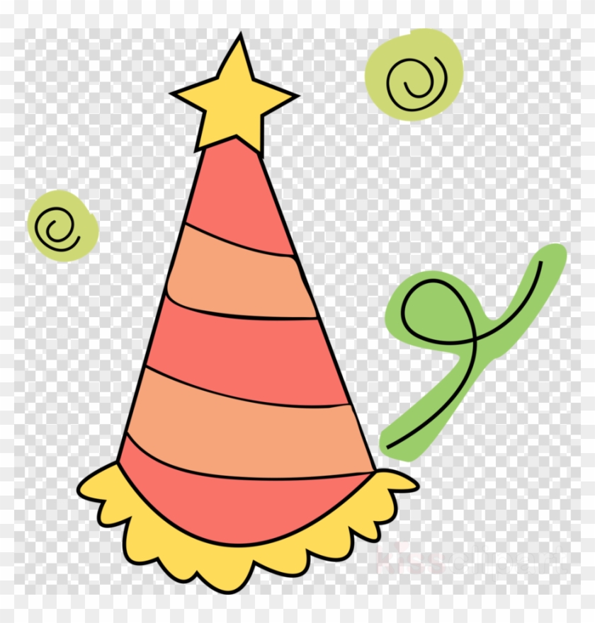 生日 帽 简 笔画 Clipart Hat Clip Art - Girlscout Cookies Clip Art #1626316