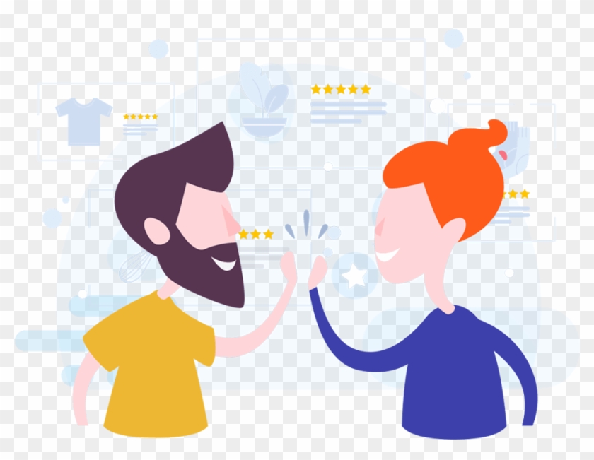 More Than 80% Of Customers Read Reviews - More Than 80% Of Customers Read Reviews #1626340