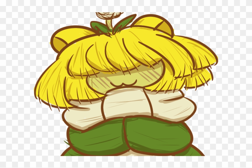 Dandelion Clipart Transparent Tumblr - Cartoon #1626372