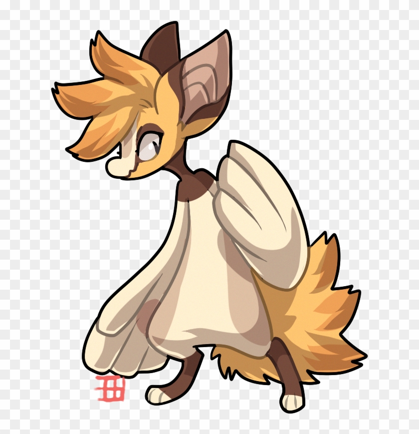 Dandelion By Griffsnuff - Cartoon #1626393