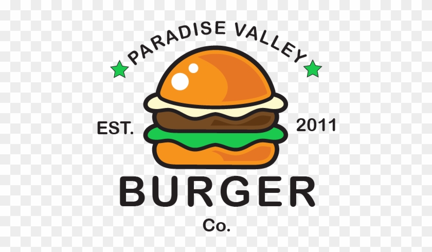 473 X 422 1 - Burger Logo Png #1626398
