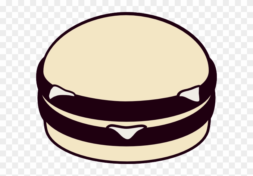 Hamburgueria Do Bairro #1626407