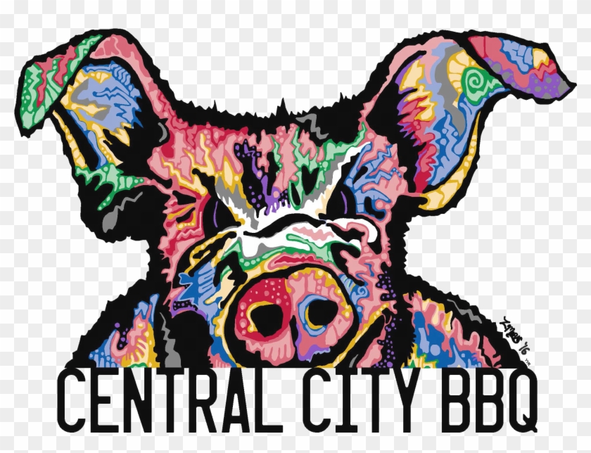Central City Bbq New Orleans Central City Bbq New Orleans - Illustration #1626445