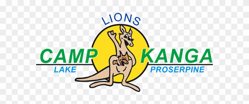 Camp Kanga Lake Proserpine - Camp Kanga Lake Proserpine #1626456
