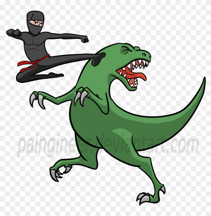 Freeuse Ninja Vs By Paingineer On Deviantart - Freeuse Ninja Vs By Paingineer On Deviantart #1626489