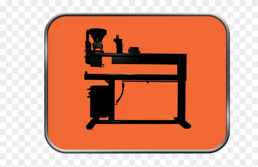 Hvac Machine Clipart , Png Download - Hvac Machine Clipart , Png Download #1626532