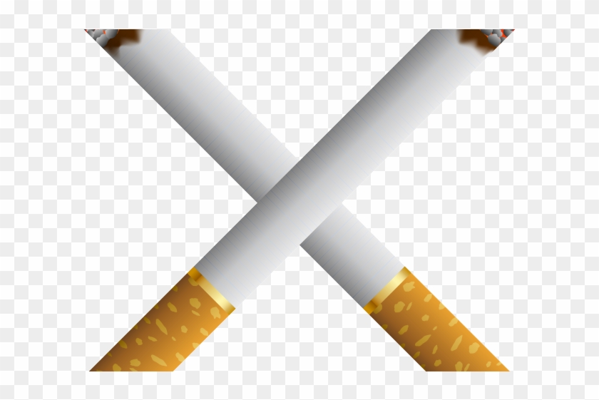 Cigarette Clipart Smoking Cigarette - Ice Cream #1626579