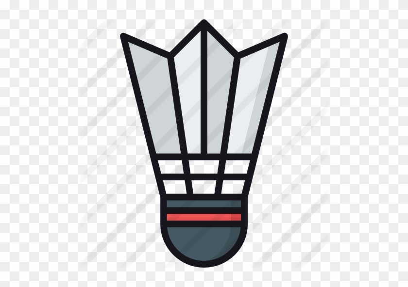Badminton Free Icon - Badminton Free Icon #1626602
