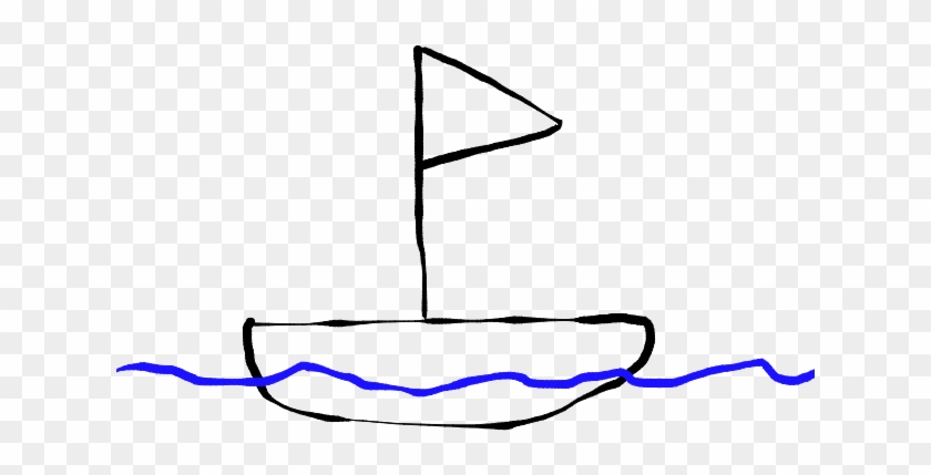 Boat Not Low To The Water - Boat Not Low To The Water #1626650