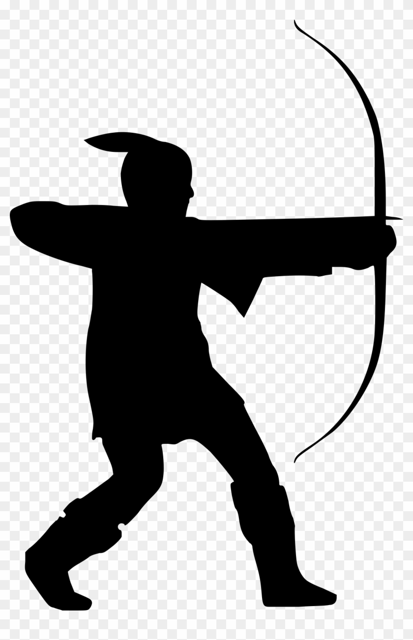 1597 X 2400 5 - Clip Art Archer #1626696