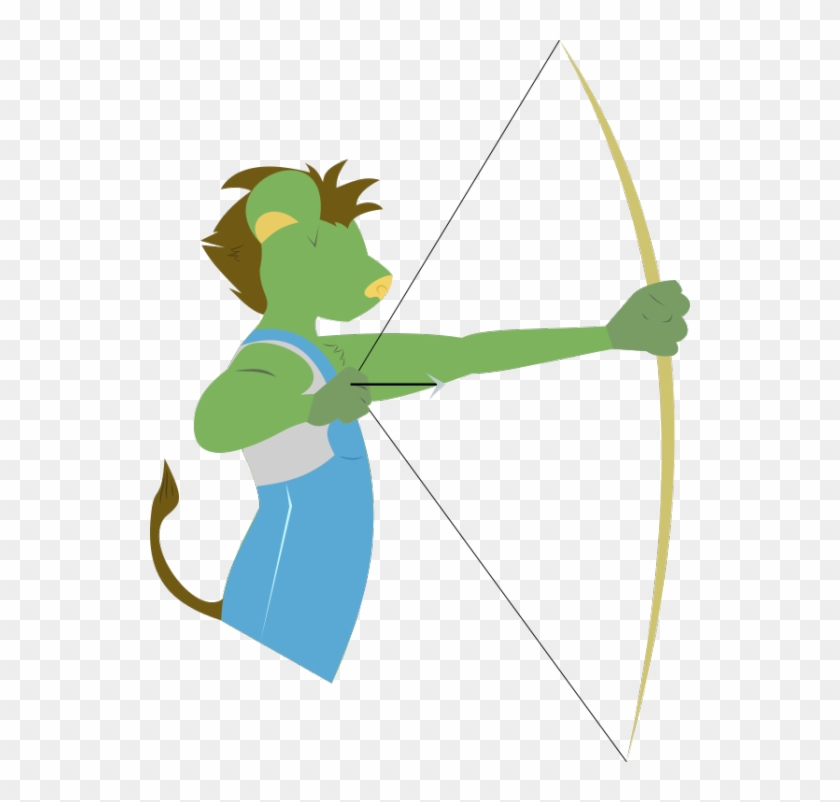 Green Bow Cliparts - Cartoon #1626704