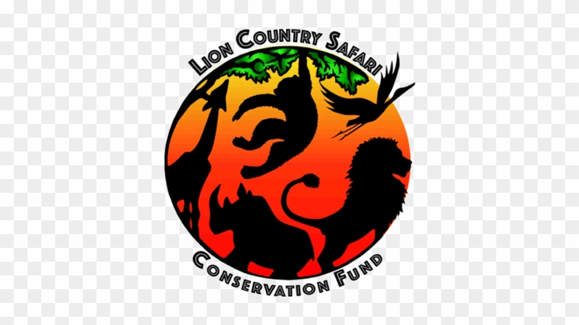 The Lion Country Safari Conservation Committee [lcscc] - Illustration #1626720