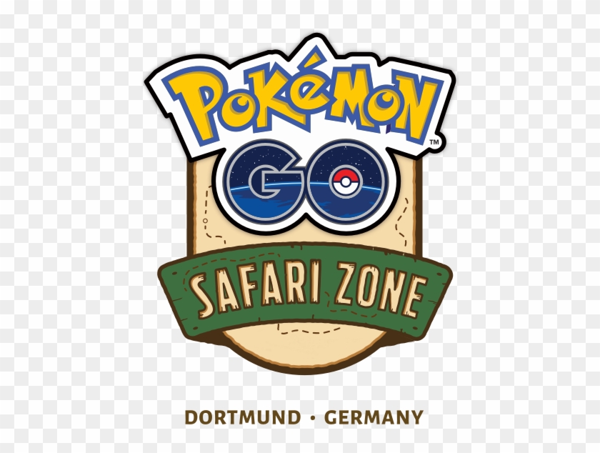 Welcome To The Pokémon Go Safari Zone Infosite - Pokemon Go #1626721