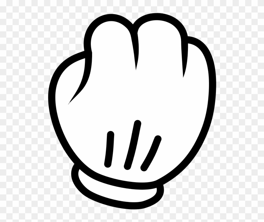 Rock Paper Scissor Icon Png #1626761