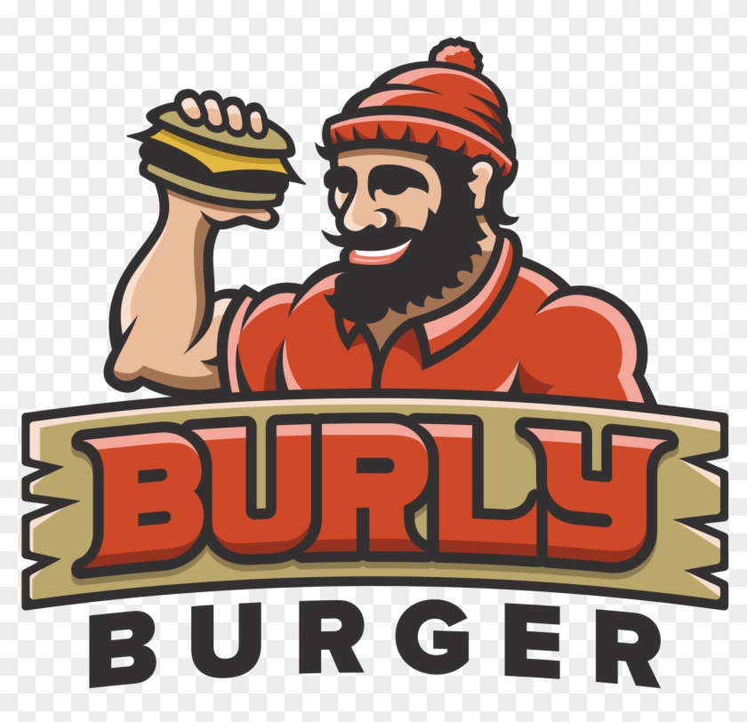$5 Off Any Purchase Of $20 Or More At Burly Burger - Burly Burger Challenge #1626778