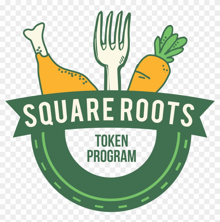 The Square Roots Token Program Connects All Community - Square Roots Enactus #1626803
