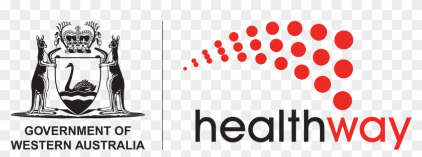 Healthway - Government Of Western Australia Logo #1626829