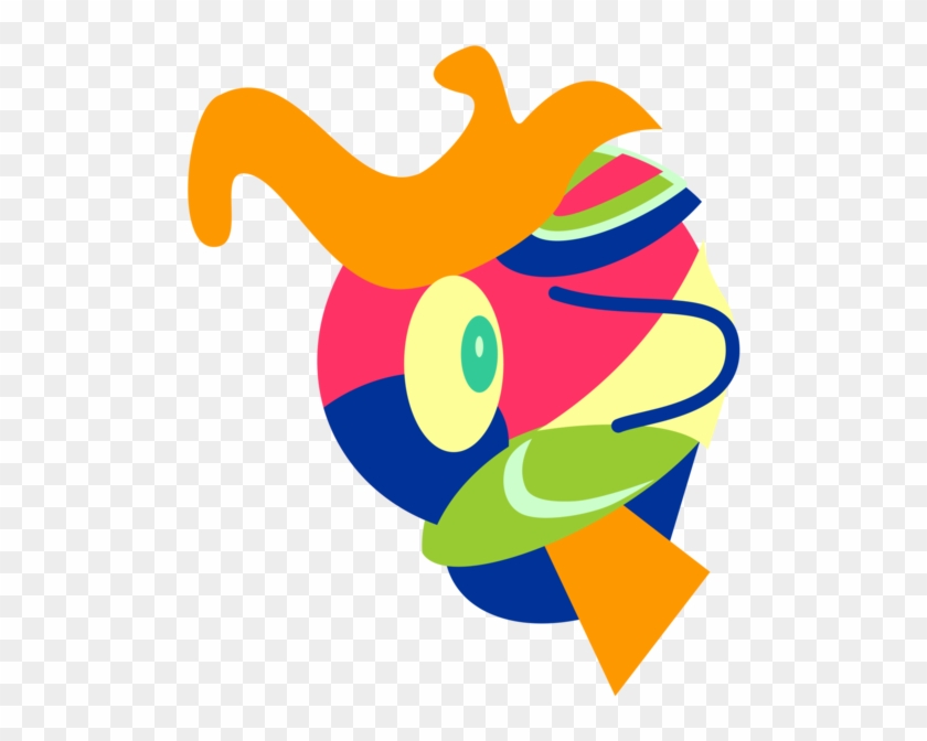 Cubism Graphic Arts Modern Art Abstract Art - Cubism Clipart #1626940